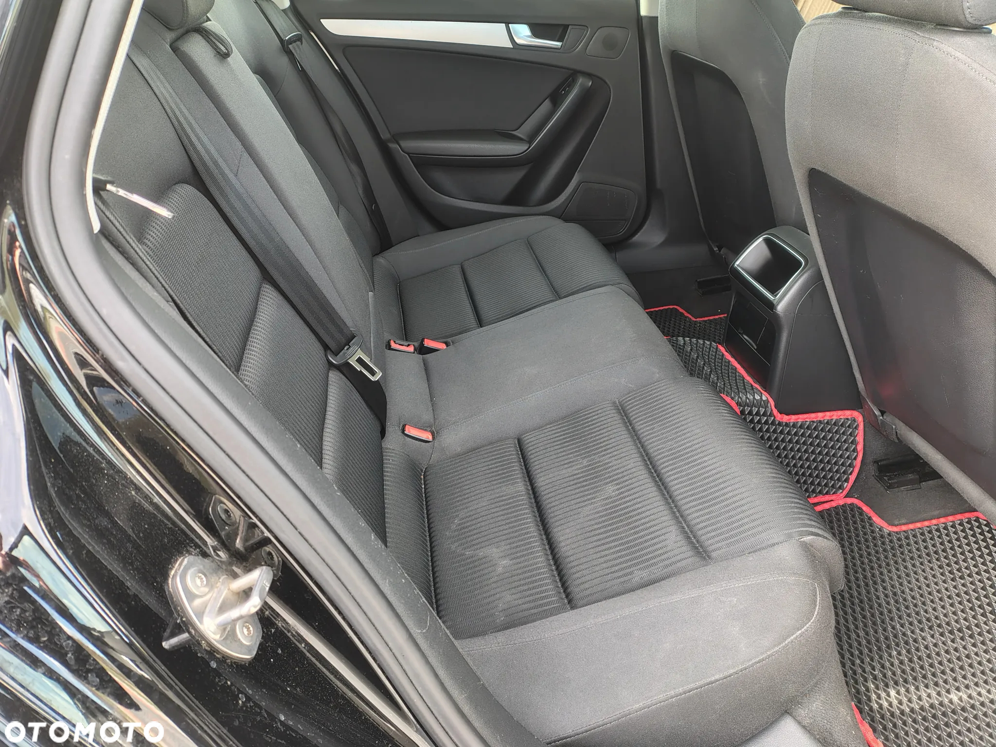 Audi A4 1.8 TFSI - 27