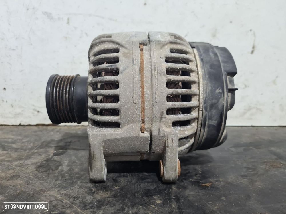 ALTERNADOR SAAB 9-3 BERLINA - 1