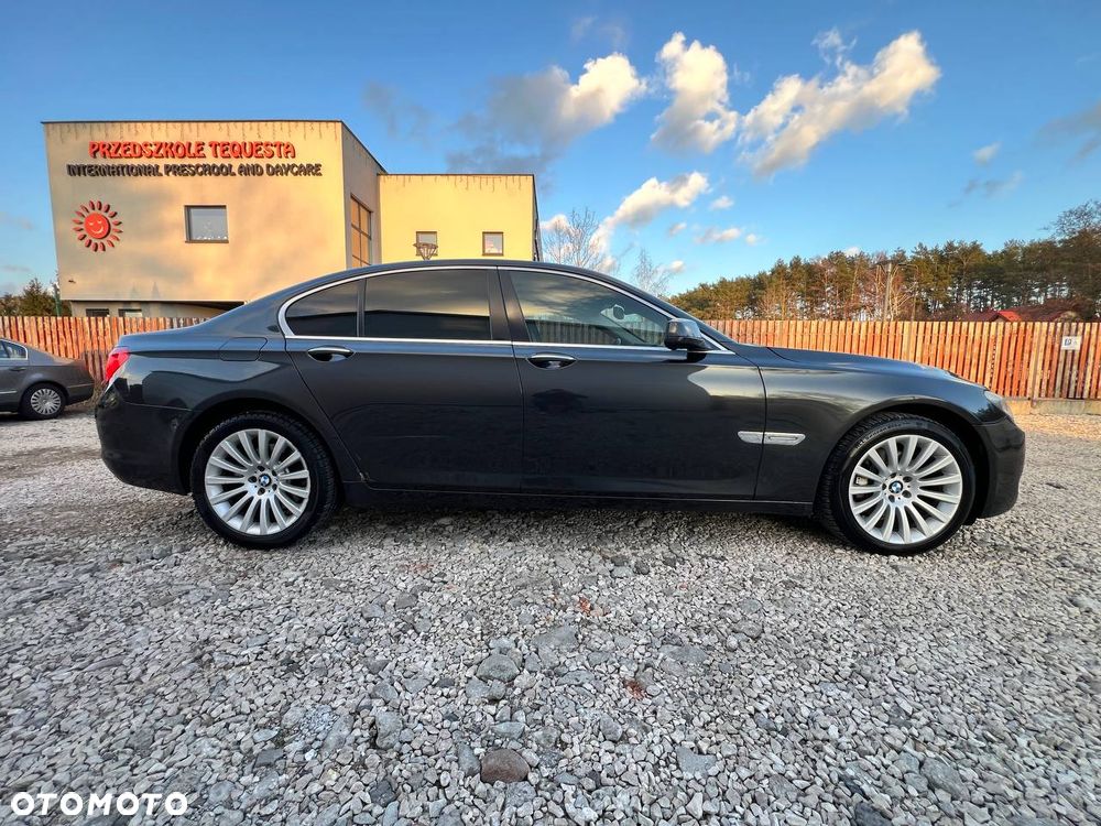 BMW Seria 7 730d - 3