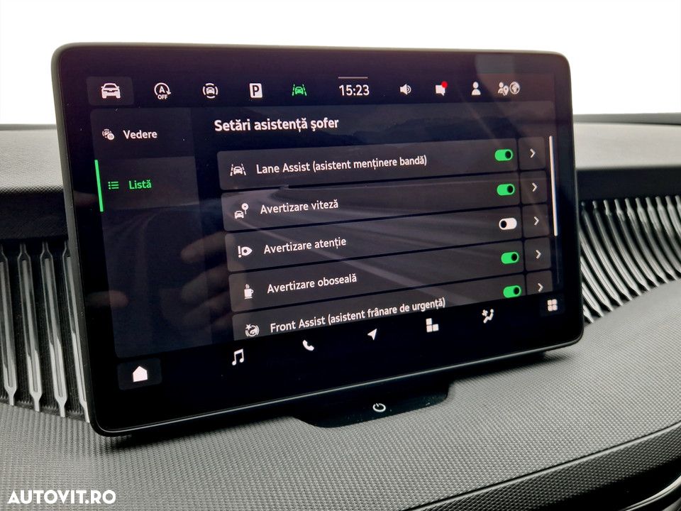 Skoda Superb 1.5 TSI ACT DSG Style - 24