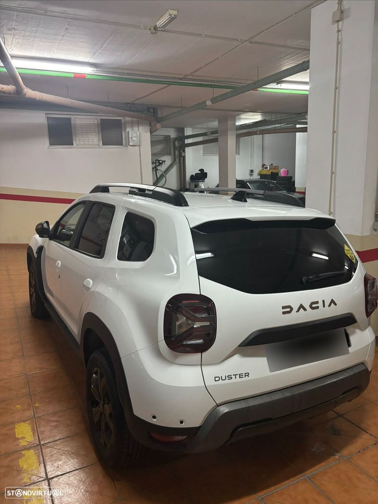 Dacia Duster - 5