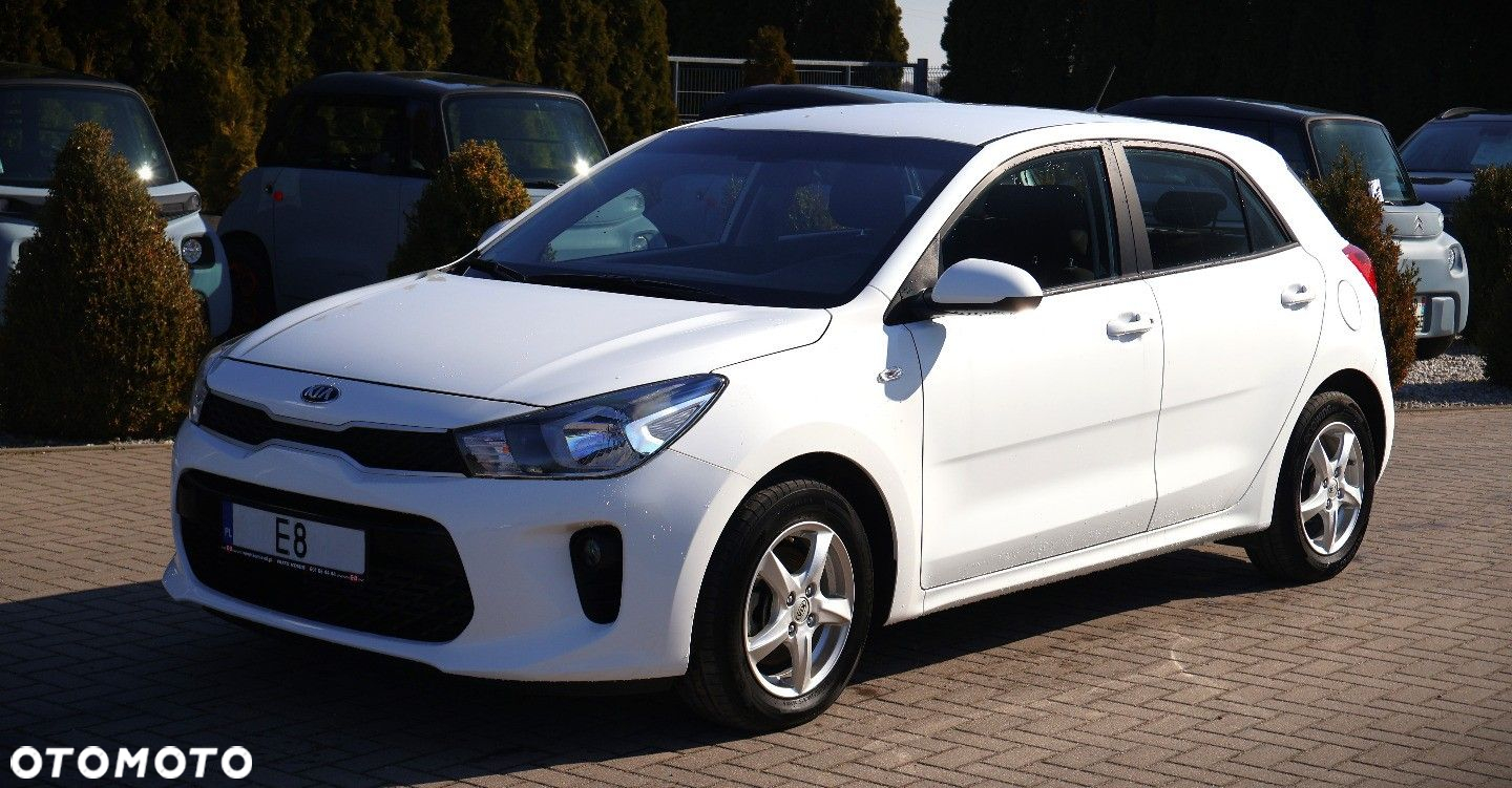Kia Rio - 3