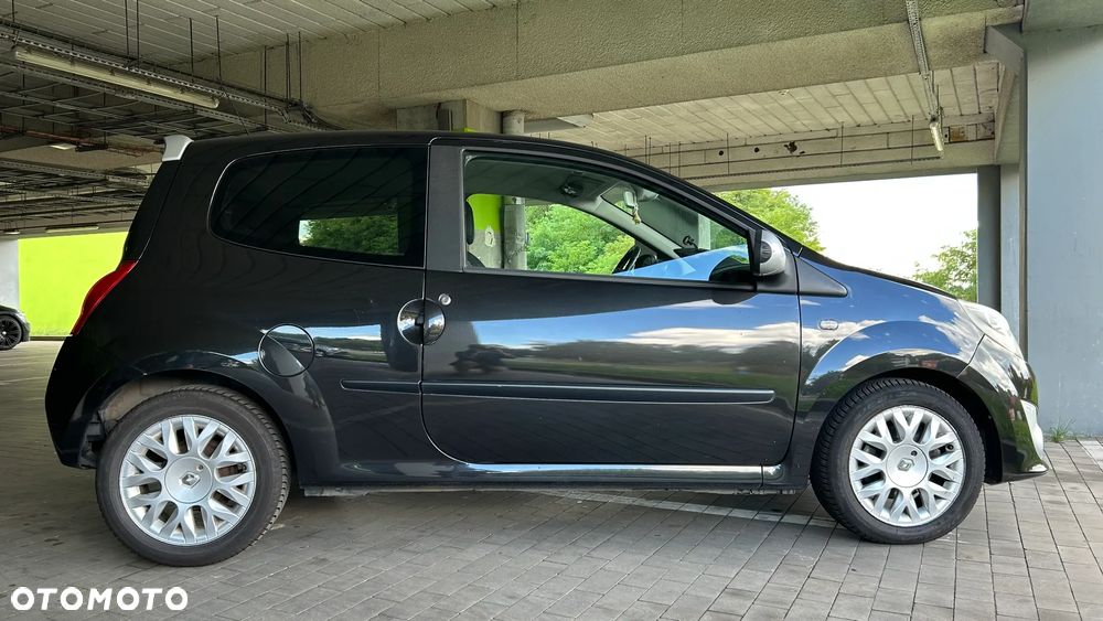 Renault Twingo 1.2 TCE GT - 12