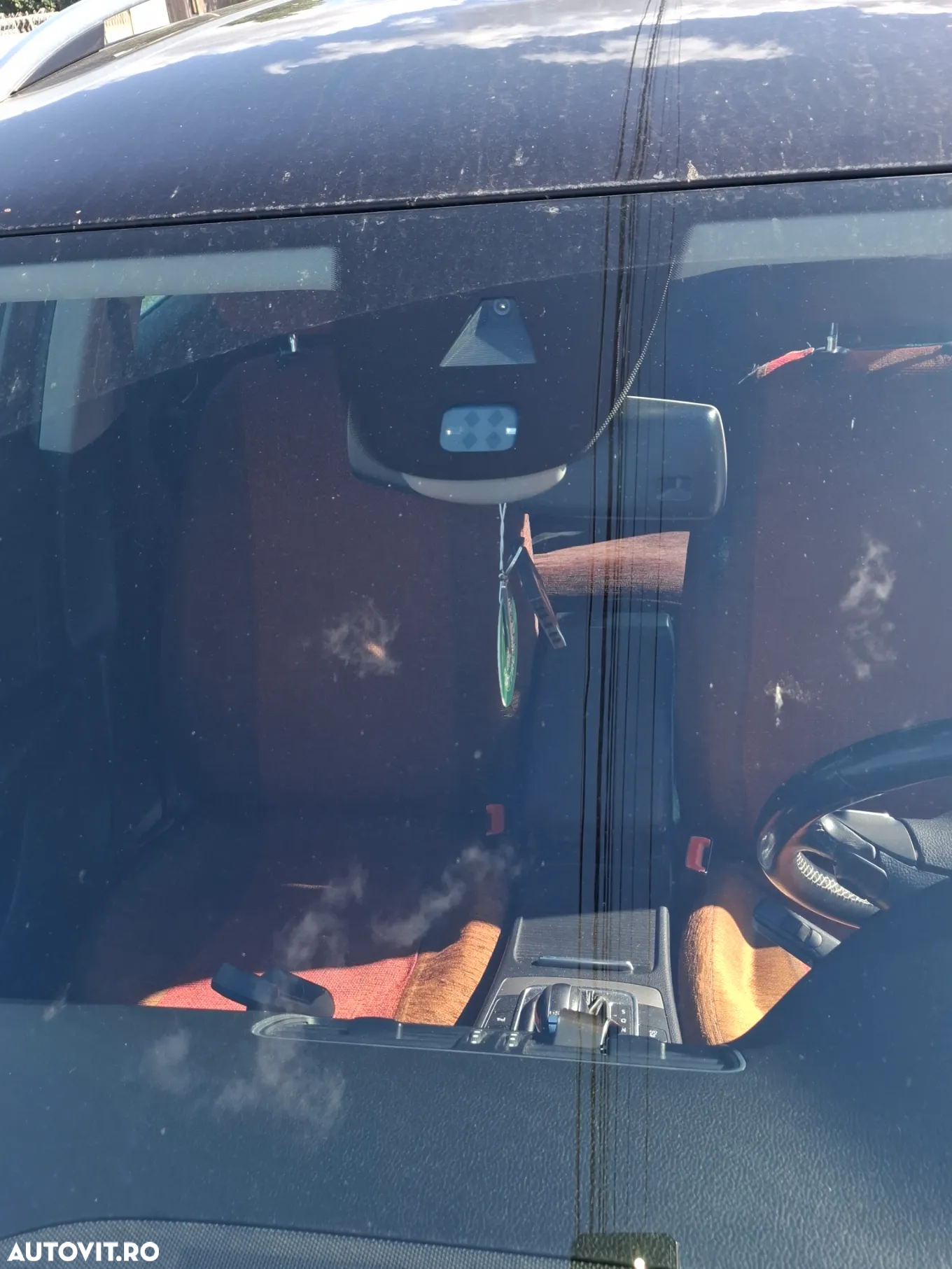 Volkswagen Passat Variant 2.0 TDI Blue TDI DSG Comfortline - 6