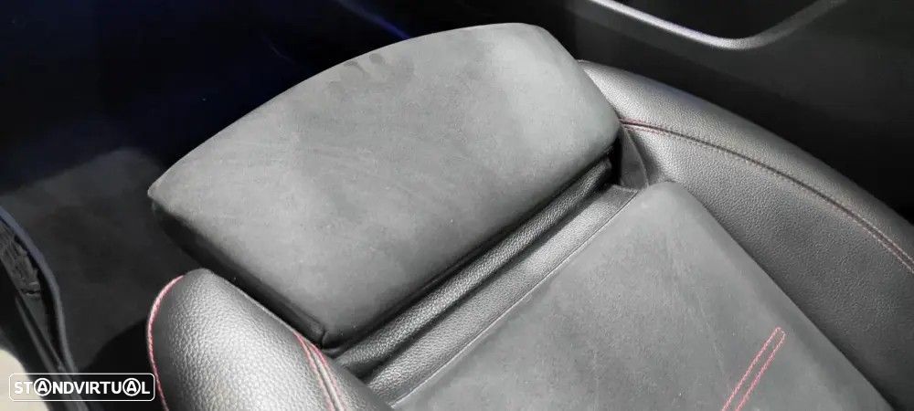 Mercedes-Benz A 180 d AMG Line Aut. - 39