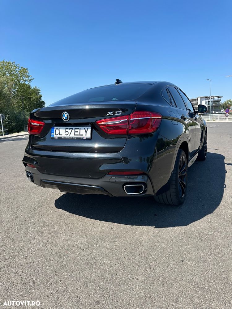 BMW X6 xDrive30d - 2