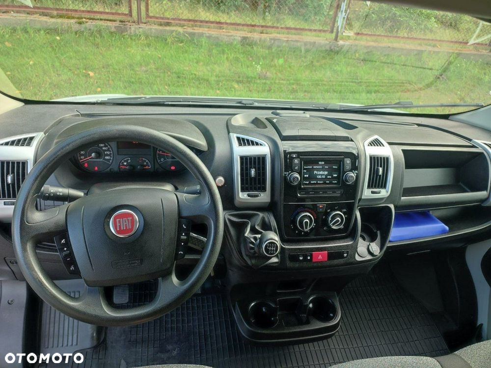 Fiat Ducato - 14