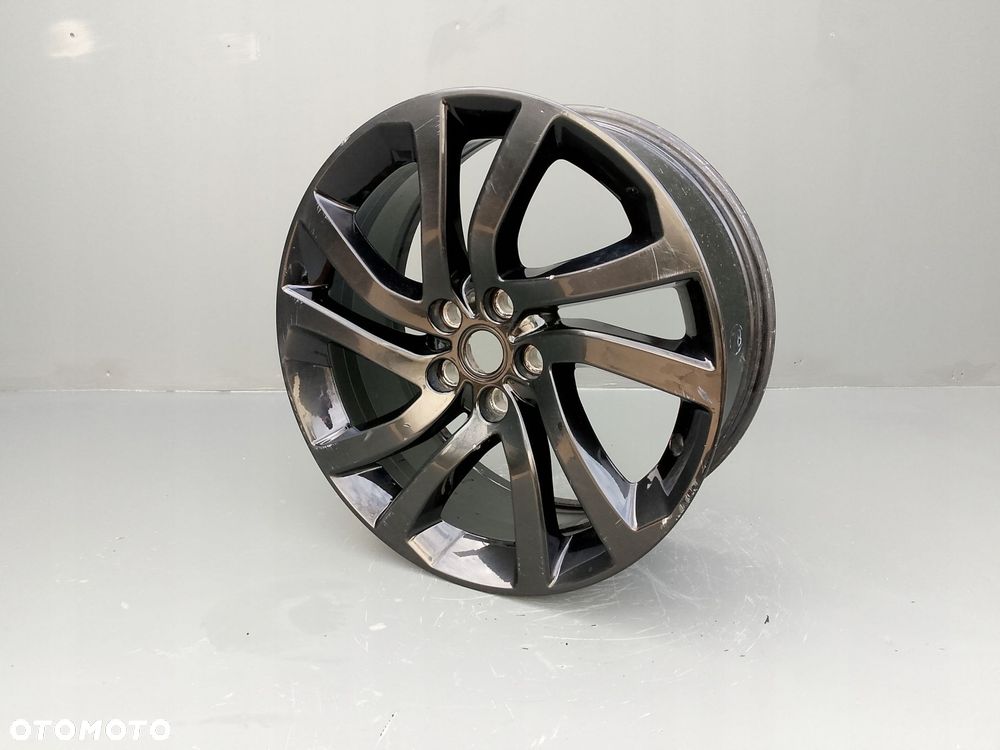 LAND ROVER DISCOVERY FELGA ALUMINIOWA 8,5" X 20" 5X120 ET 47 HY32-1007-EA - 2