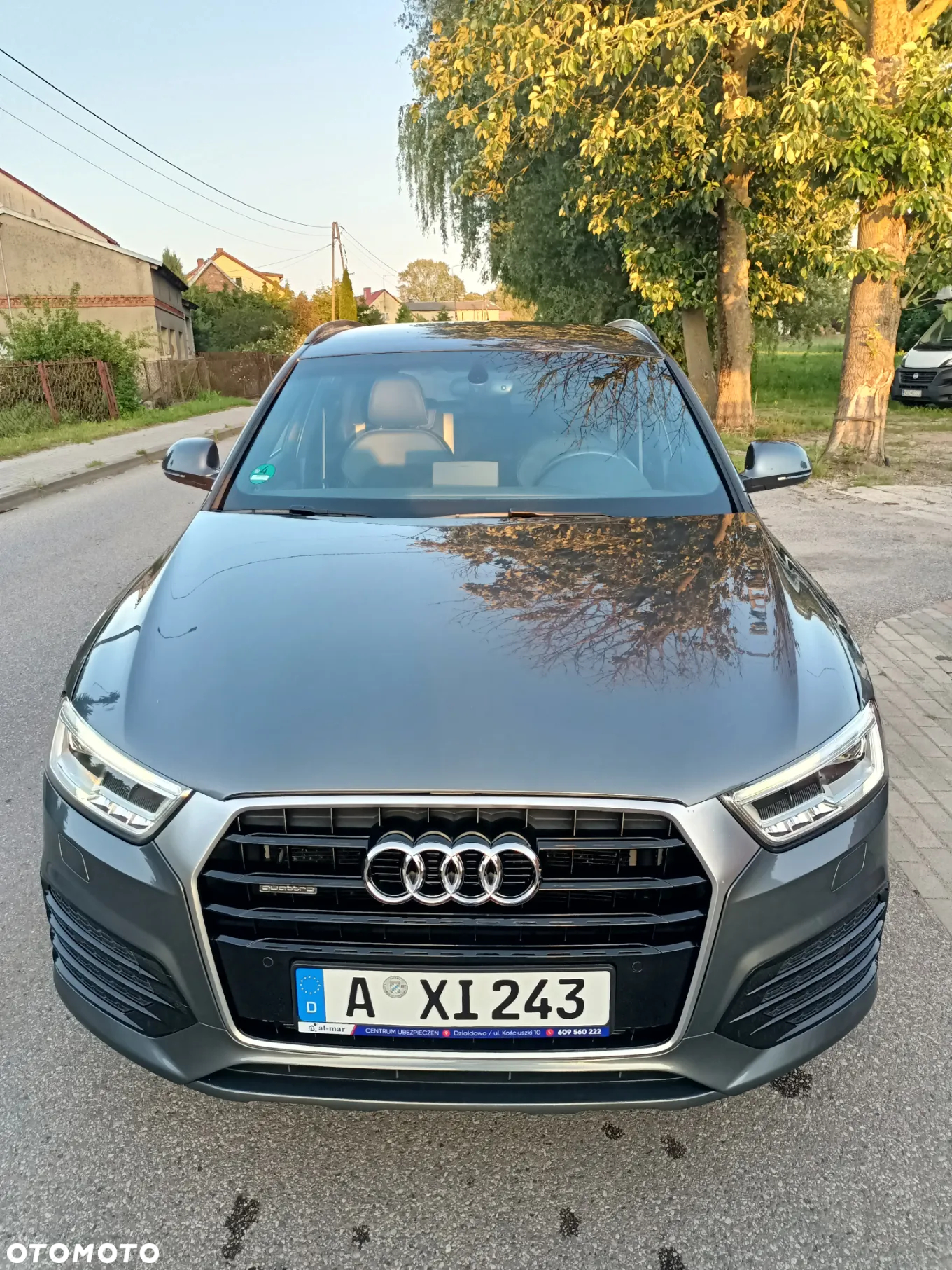 Audi Q3 2.0 TDI quattro S tronic sport - 24
