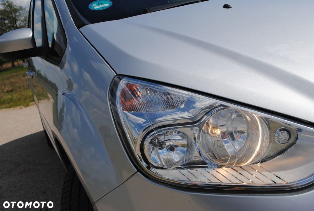 Ford S-Max 2.0 TDCi Gold X - 31