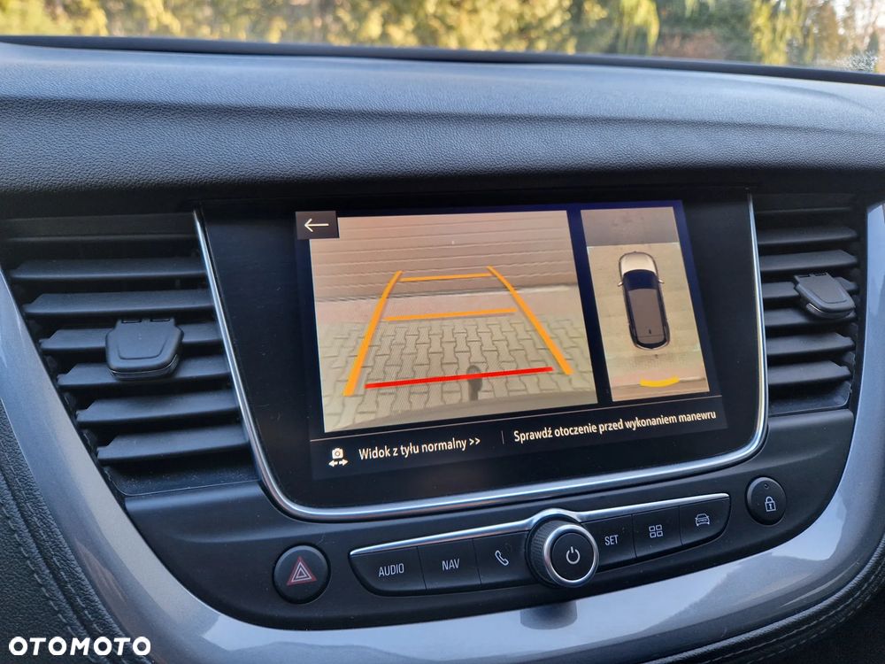 Opel Grandland X 2.0 CDTI Ultimate S&S - 26