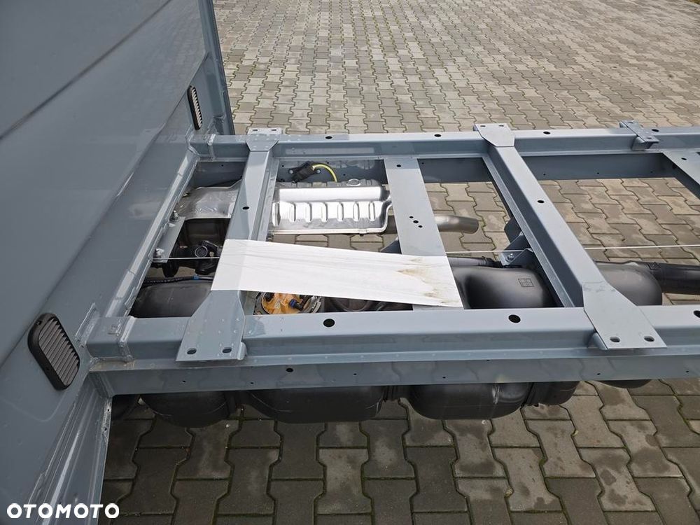 Mercedes-Benz Sprinter 317 CDI Long PRO 9G-Tronic - 7