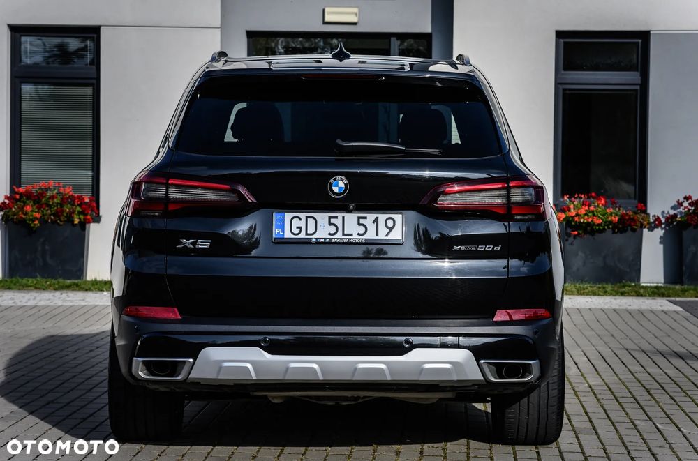BMW X5 - 5