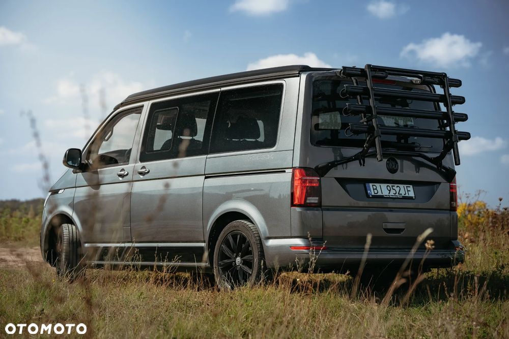 Volkswagen California - 3