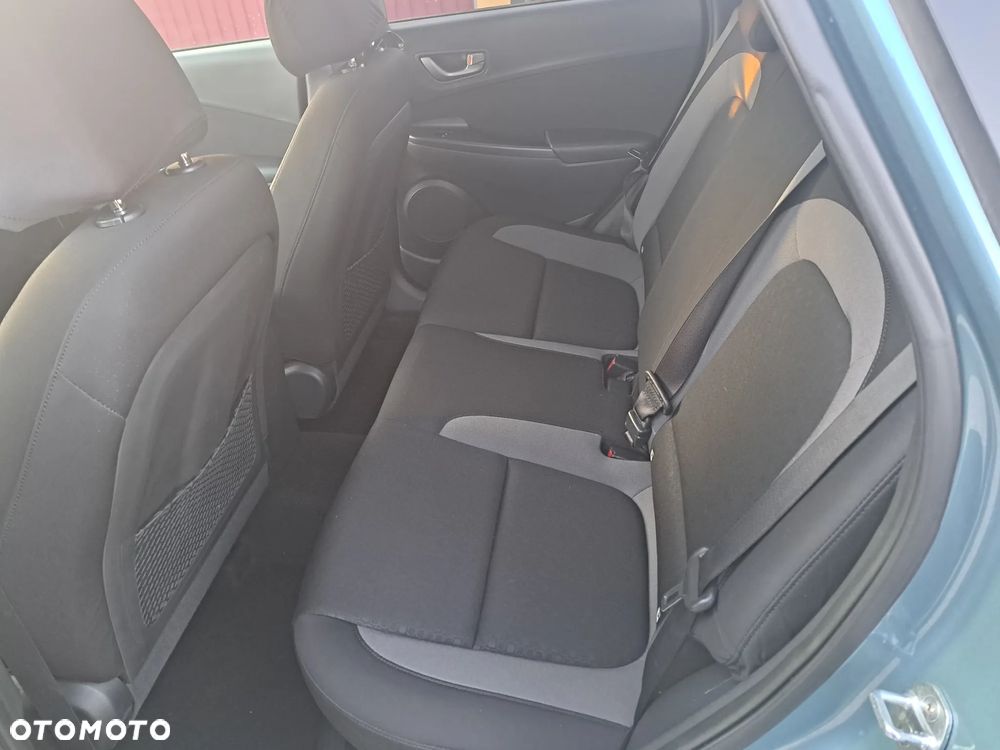 Hyundai Kona 1.0 T-GDI EDITION 30+ - 15