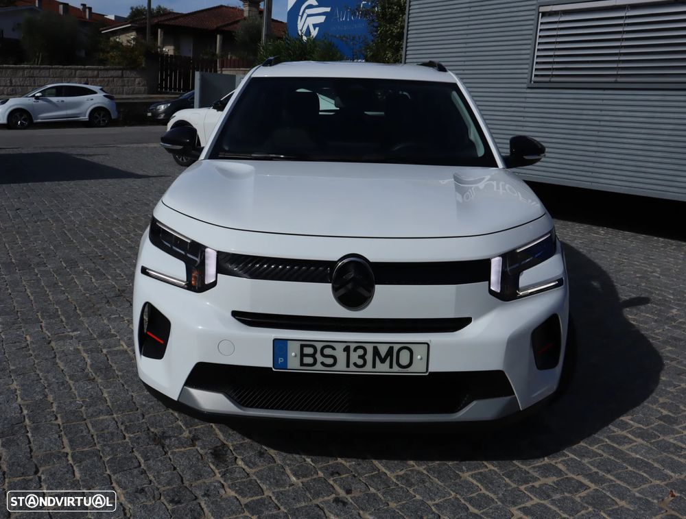 Citroën C3 - 45