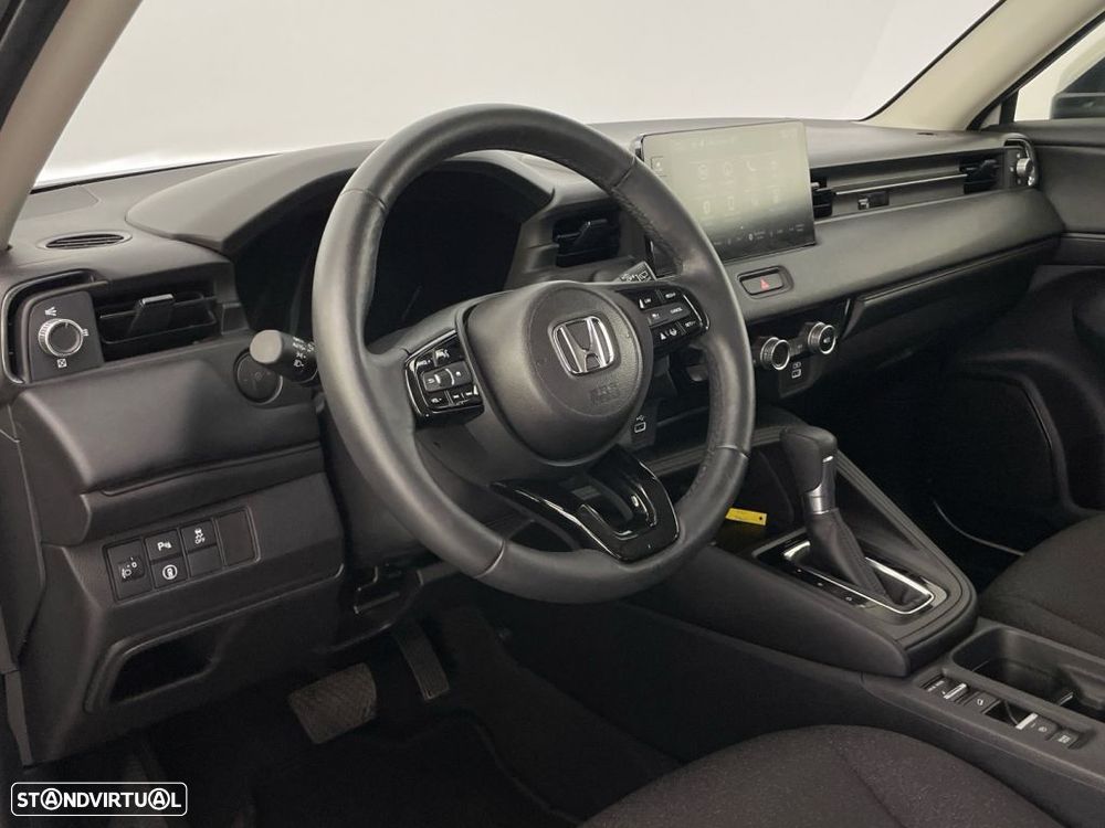Honda HR-V 1.5 i-MMD e:HEV Elegance - 16