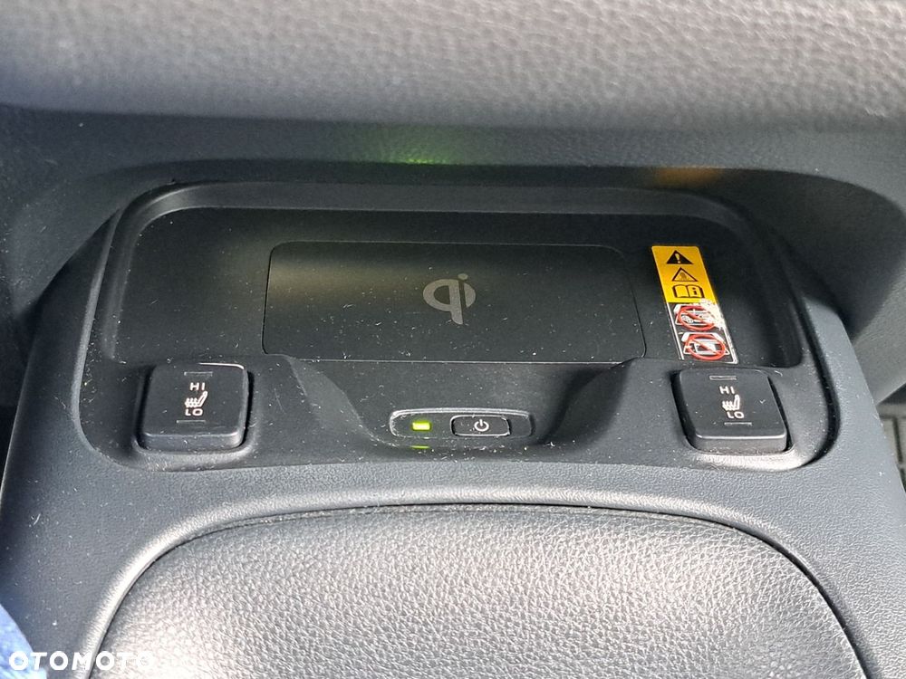 Toyota Corolla 1.8 Hybrid Style - 14