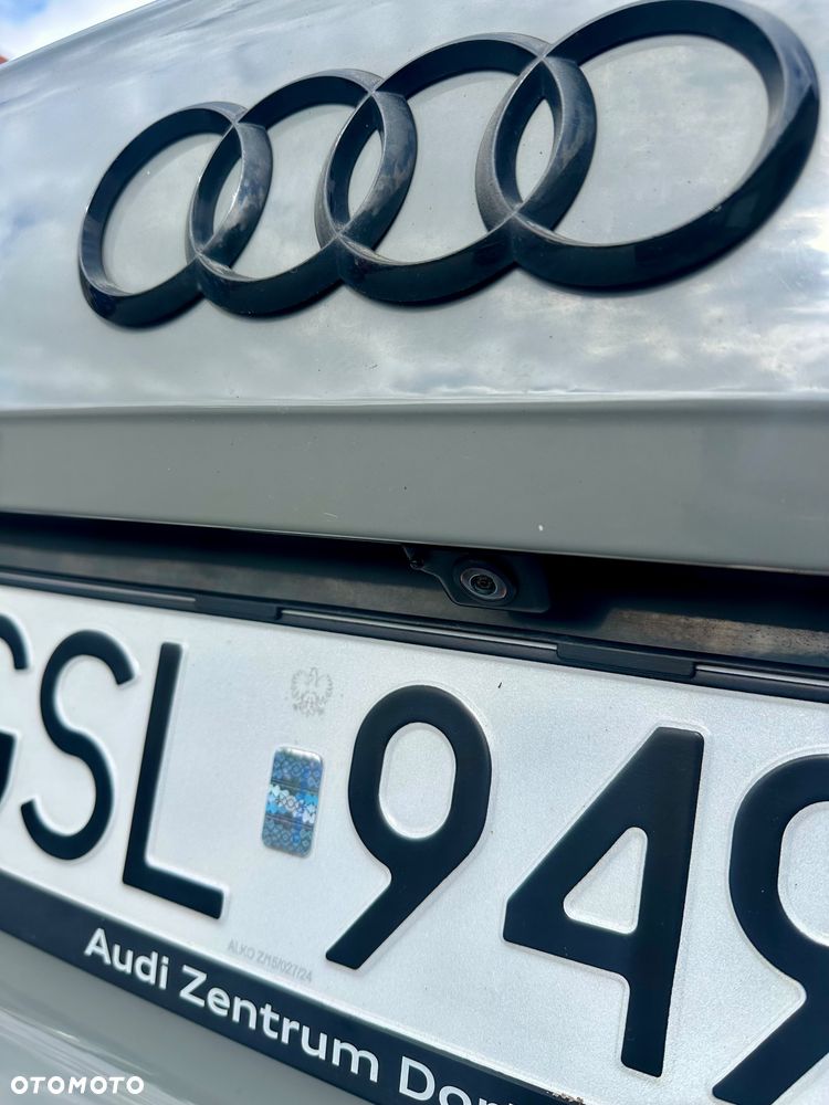 Audi Q5 2.0 TFSI Quattro S tronic design - 12