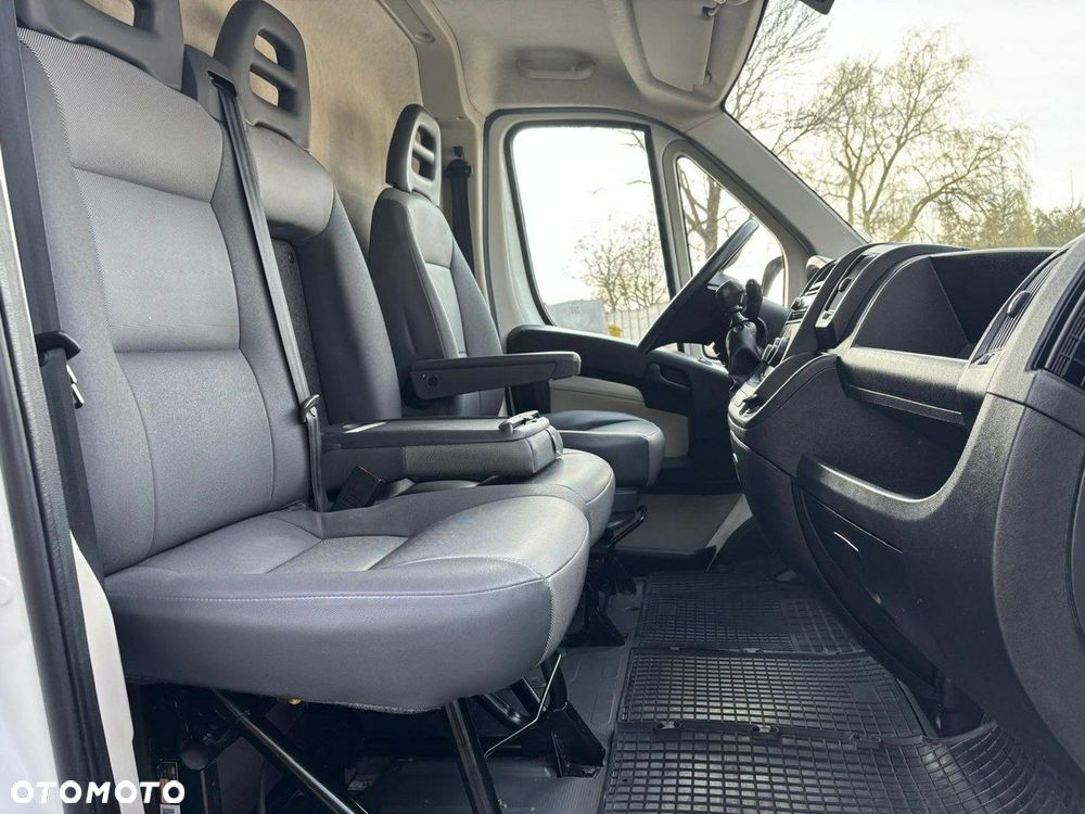 Peugeot Boxer - 7