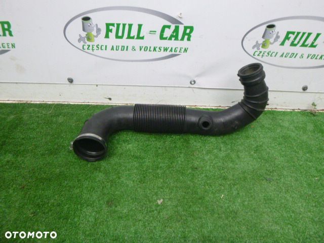 MERCEDES Rura powietrza A9065281724 - 1