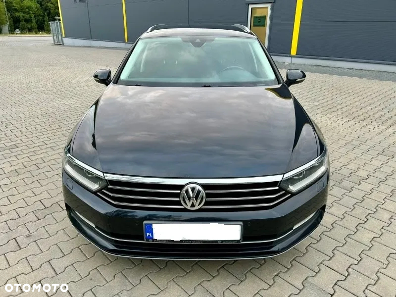 Volkswagen Passat 2.0 TDI BMT Highline - 13
