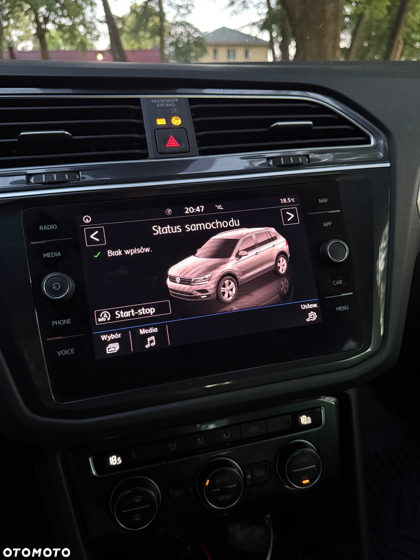 Volkswagen Tiguan 2.0 TDI BMT SCR United DSG - 9