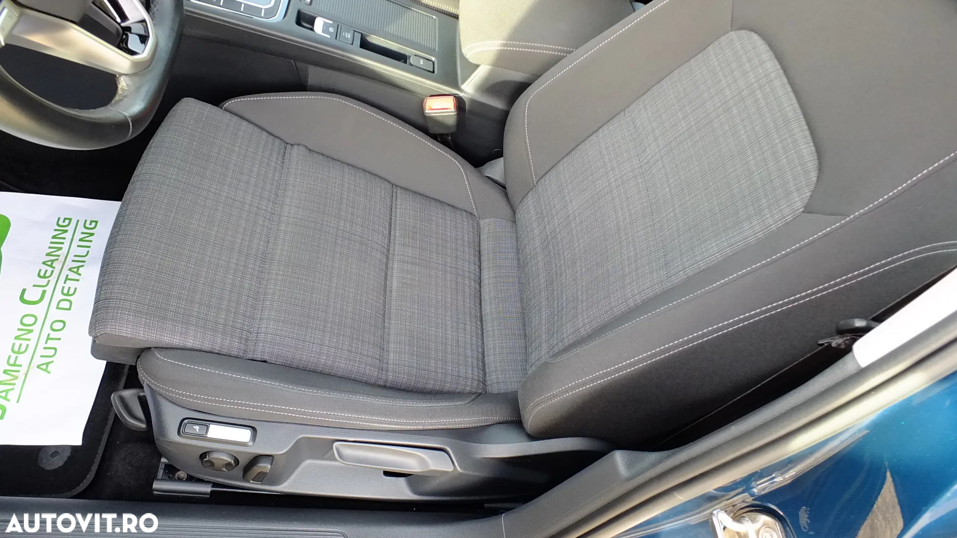 Volkswagen Passat Variant 2.0 TDI DSG Business - 20