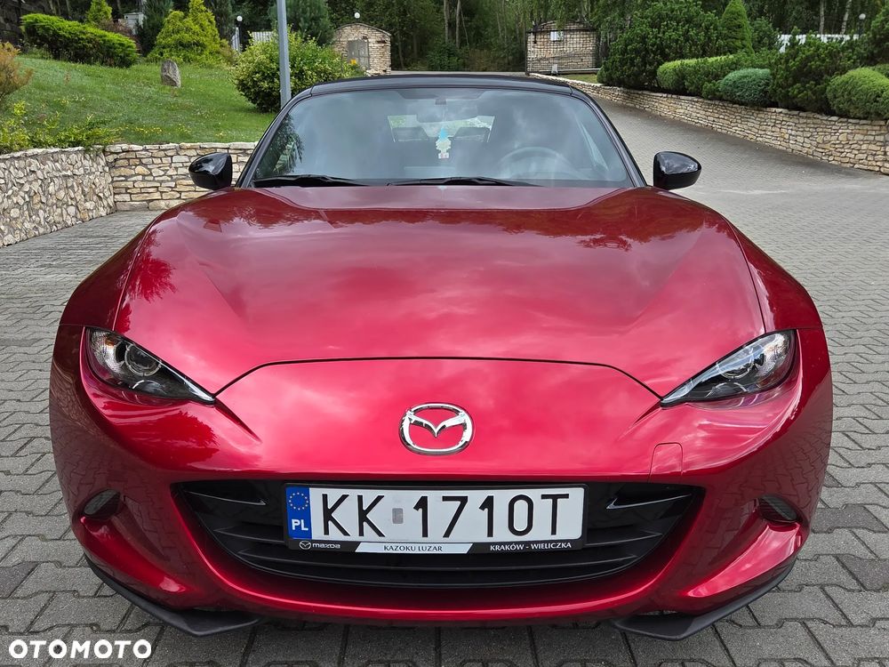 Mazda MX-5 1.5 Skyenergy - 34