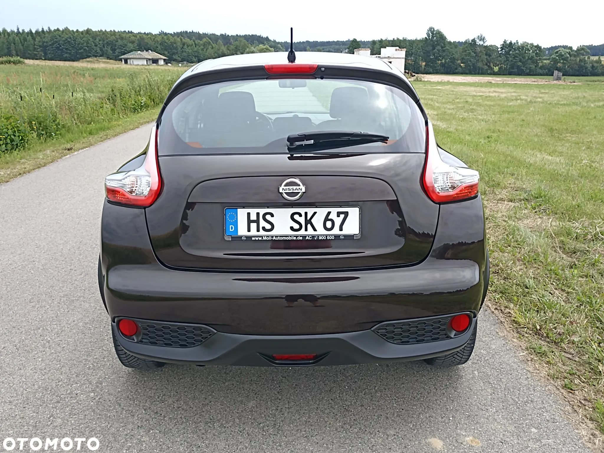 Nissan Juke 1.6 Tekna - 30