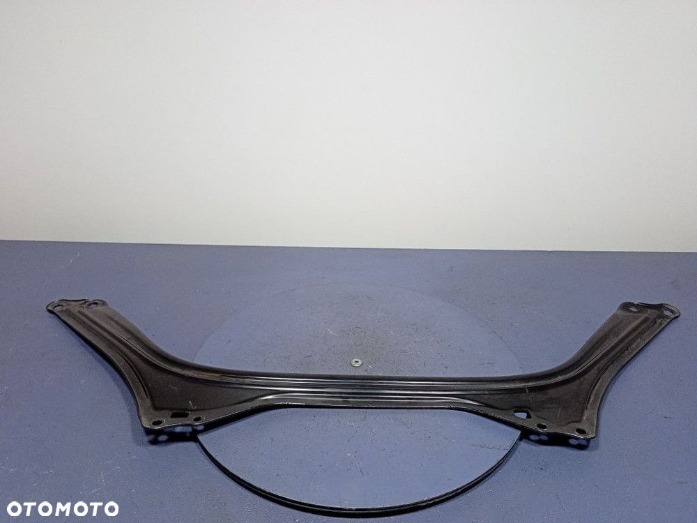 BMW 4 G22 G20 G26 ROZPÓRKA WZMOCNIENIE BELKA PASA 7423989 - 3