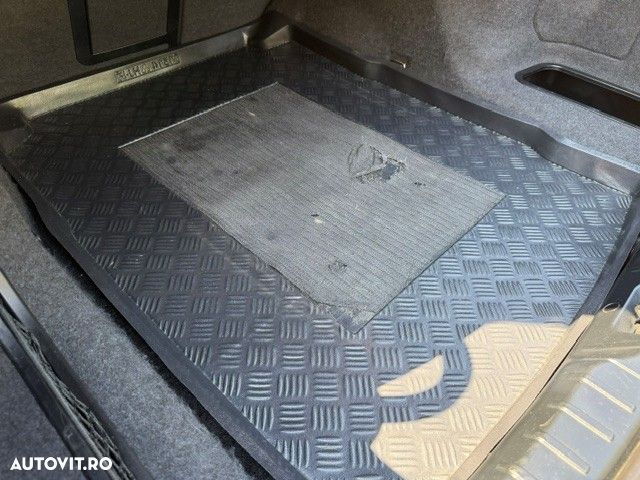 BMW Seria 5 520d Aut. - 15