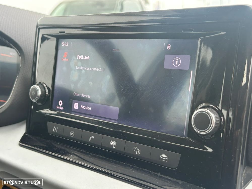 SEAT Ibiza 1.0 TSI Style - 9