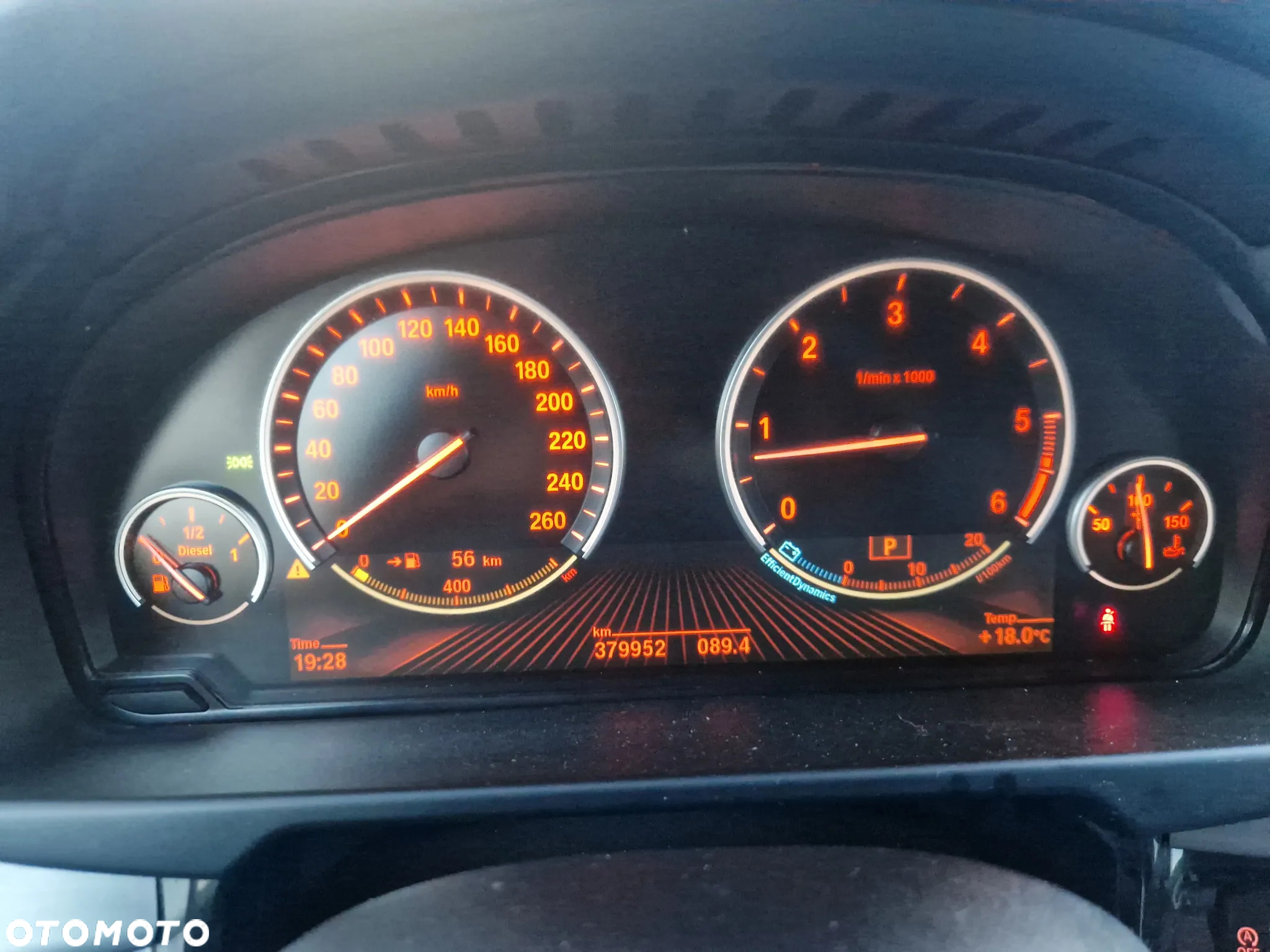 BMW X5 xDrive40d - 10