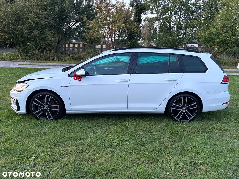 Volkswagen Golf 2.0 TDI BMT GTD DSG - 11