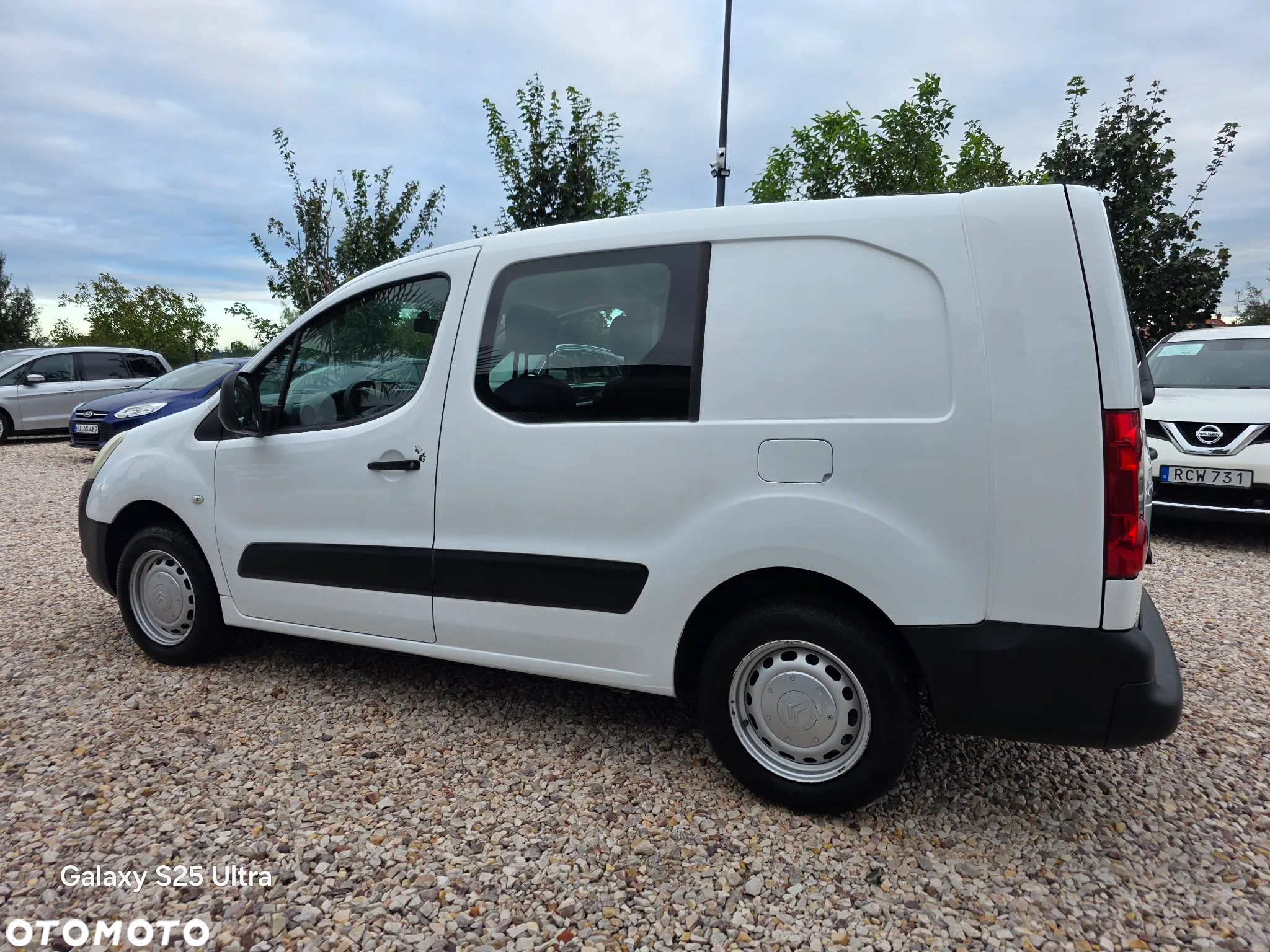Citroën Berlingo - 7