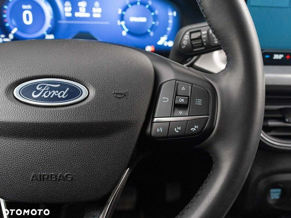 Ford Focus - 16