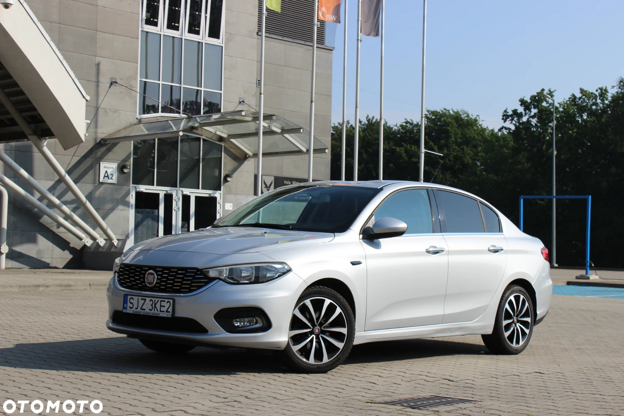 Fiat Tipo - 13