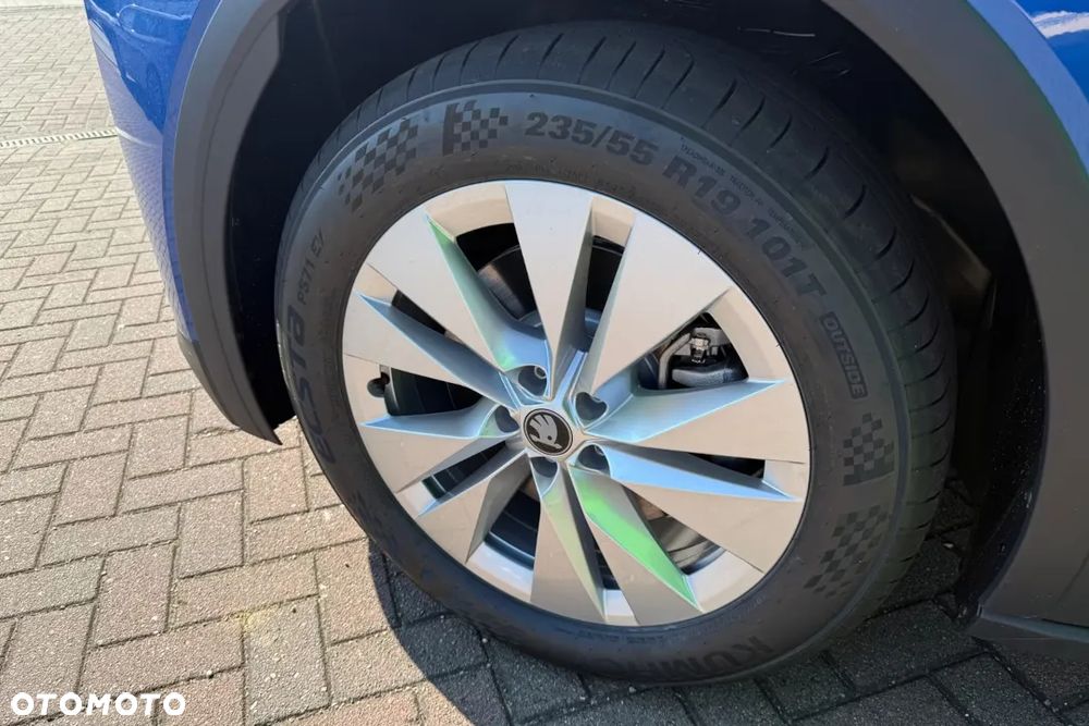 Skoda Elroq 50 55kWh - 17