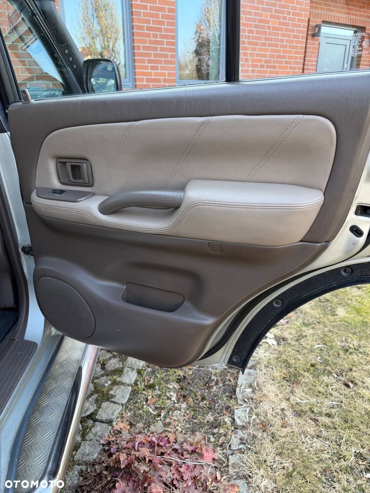 Toyota Land Cruiser Prado 90 3.0 D4D - 17