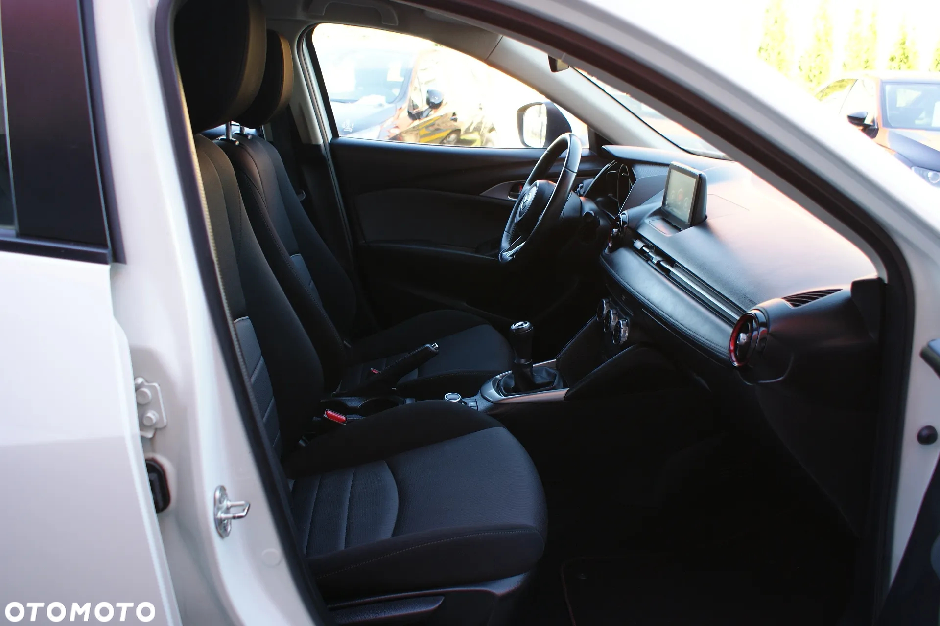 Mazda CX-3 1.5 D Skypassion i-ELoop AWD - 7