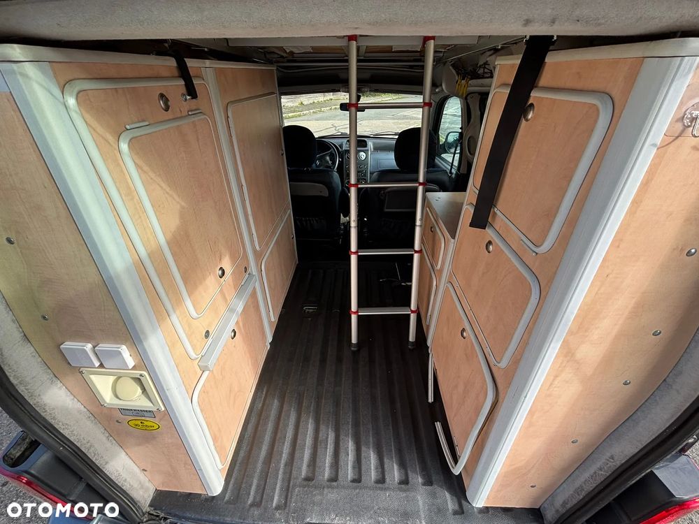 Citroën Berlingo - 13