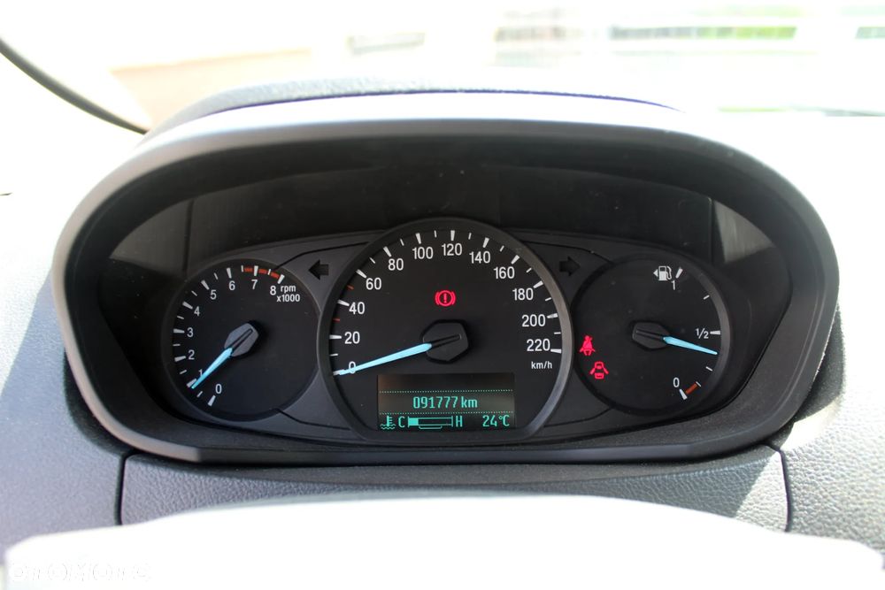 Ford Ka+ 1.2 Ti-VCT Trend Plus - 10