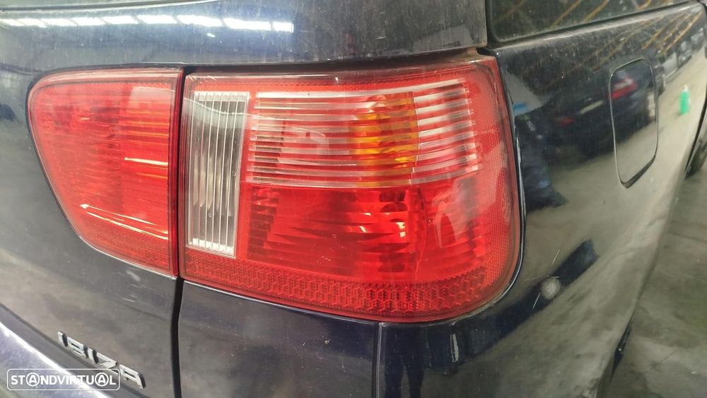 Farolim direito SEAT Ibiza II (6K1) - 1