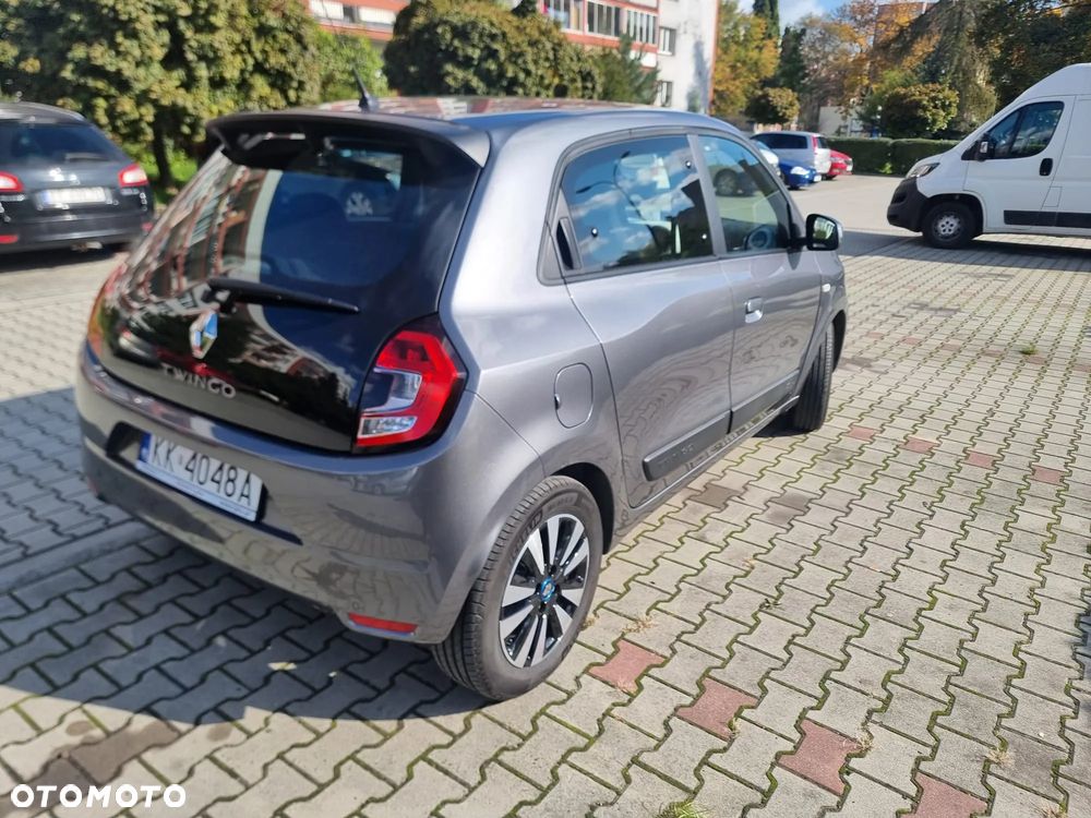 Renault Twingo - 10
