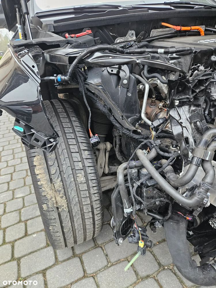 Audi Q5 45 TFSI mHEV Quattro S Line S tronic - 12