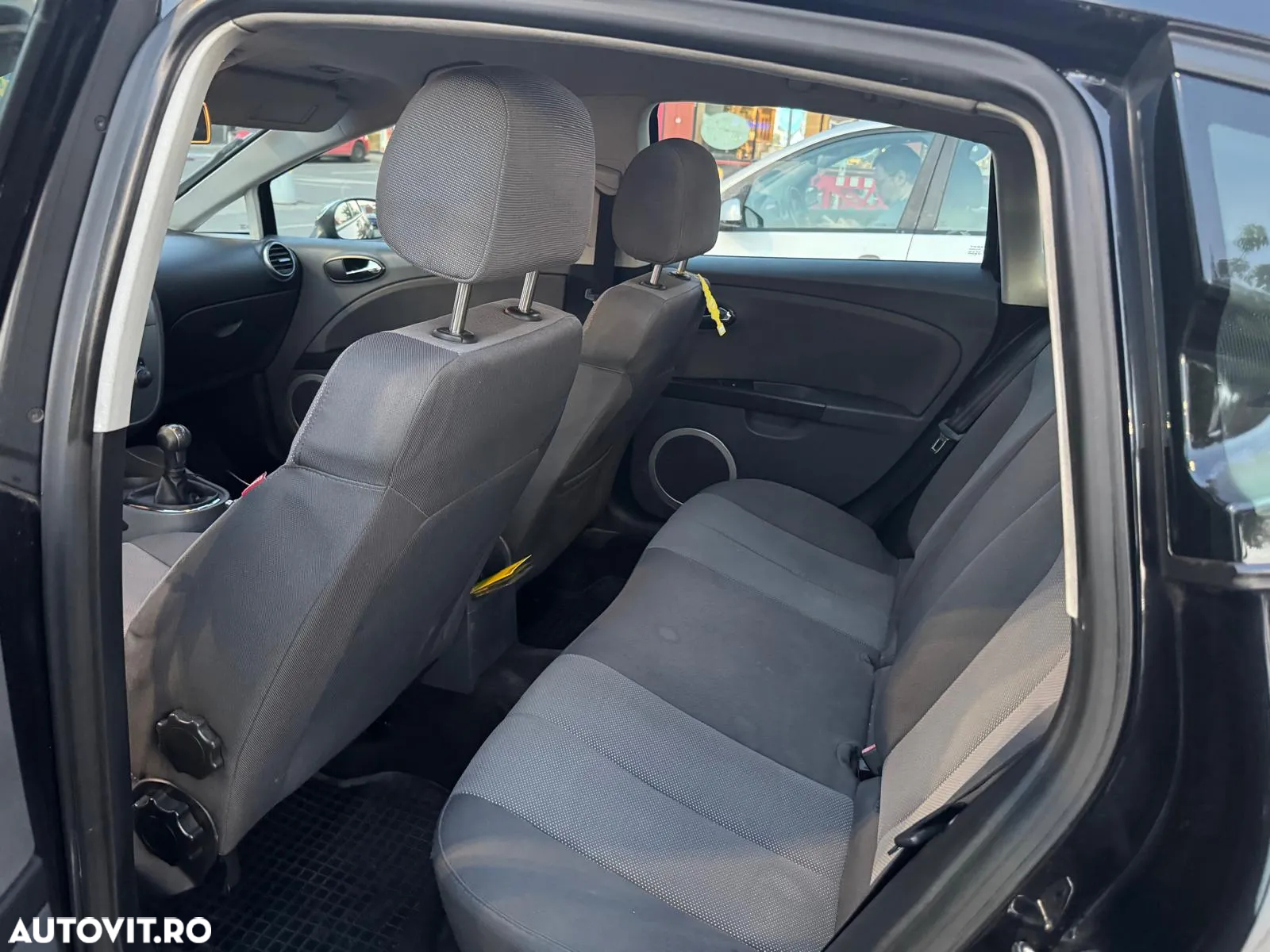 Seat Leon 1.6 Sport - 14