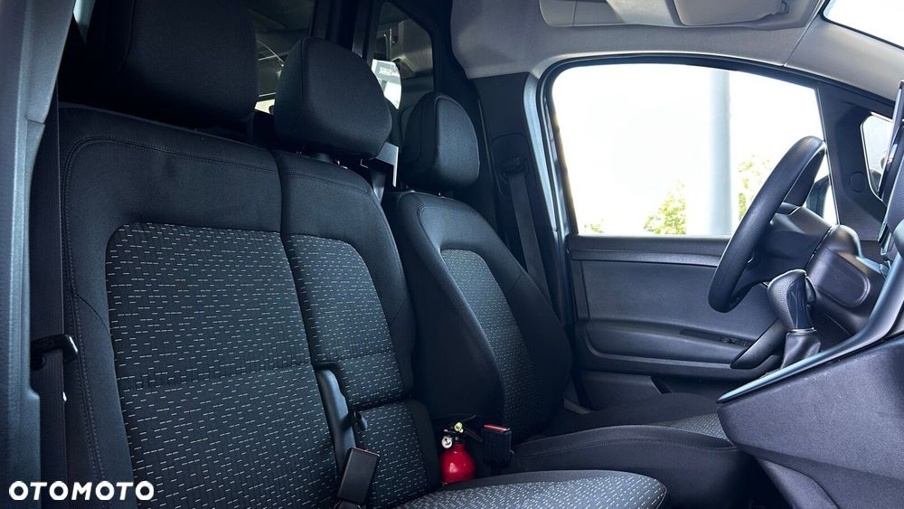 Mercedes-Benz Citan - 21