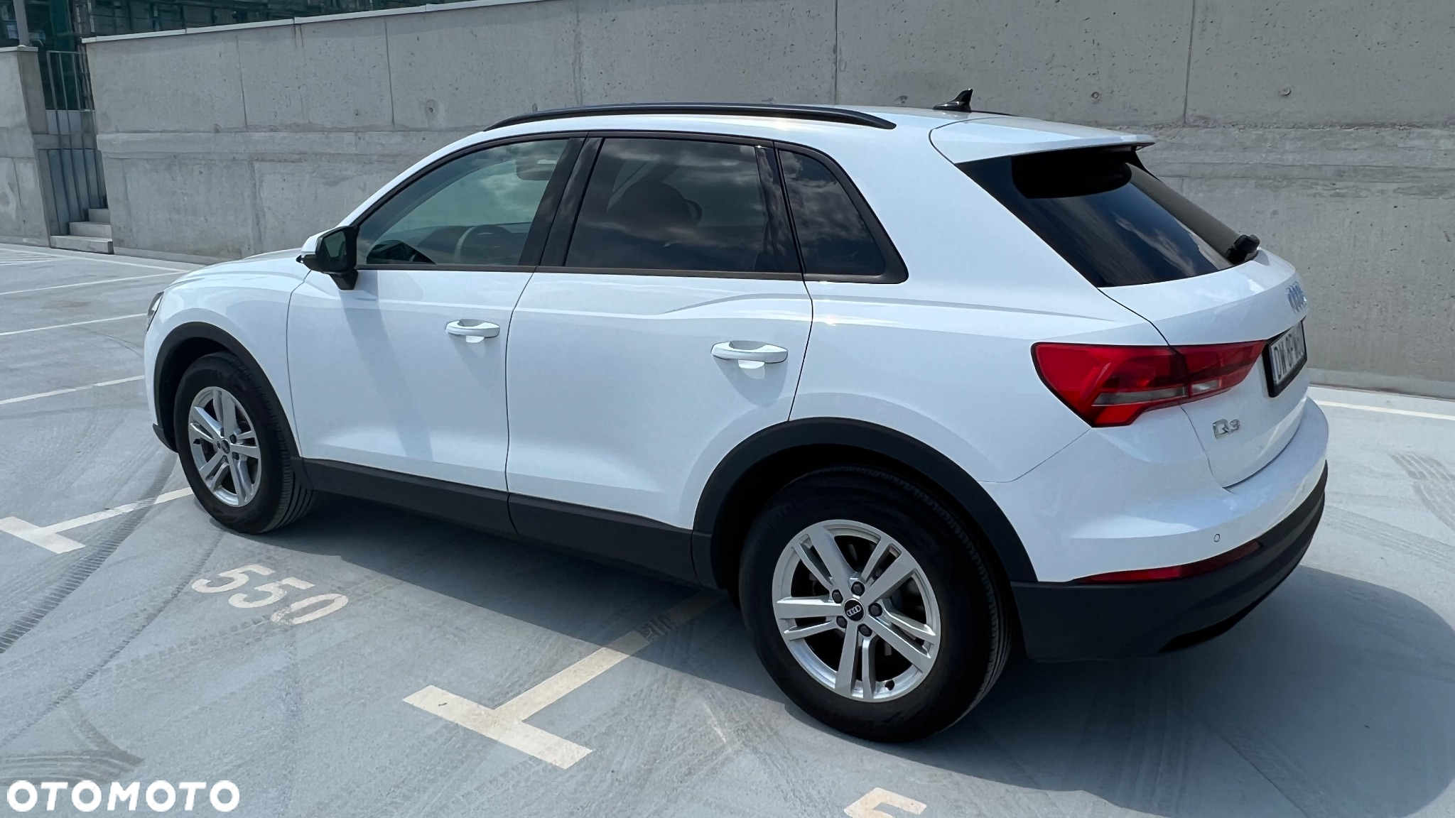 Audi Q3 35 TFSI Advanced S tronic - 9