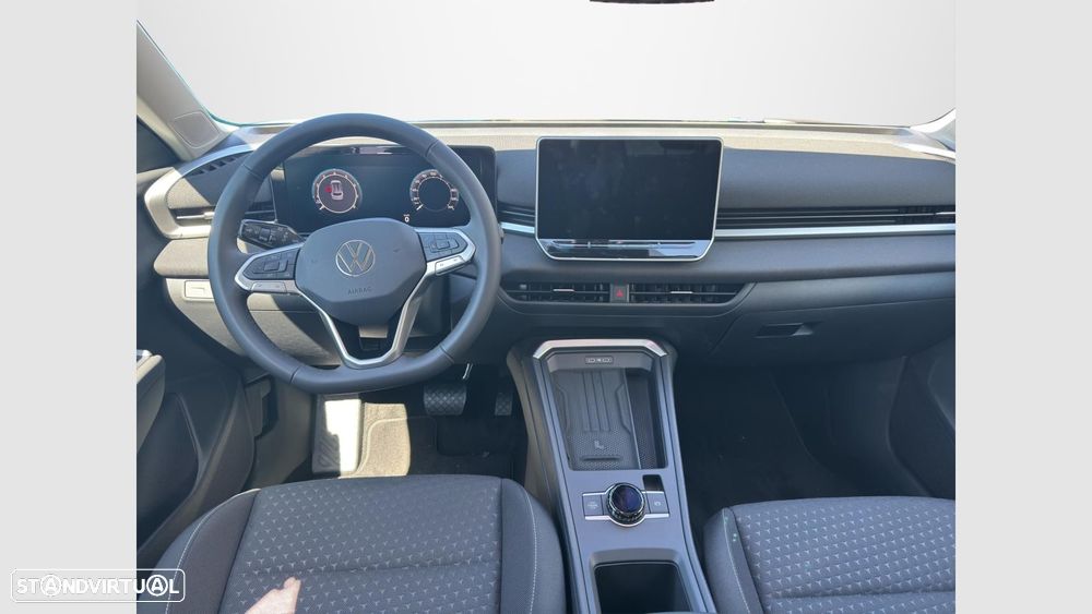 VW T-Roc 1.5 eTSI Trend DSG - 15